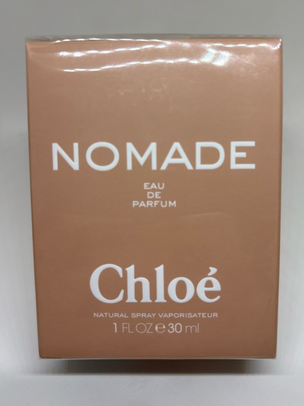 Chloe Nomad Eau De Parfum 1 FL OZ 30 ml
